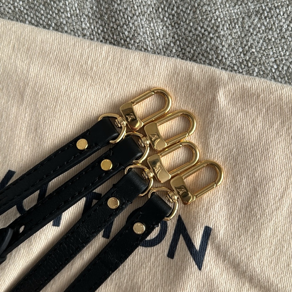 Louis Vuitton Palm Springs Mini Backpack - Picture 6 of 11